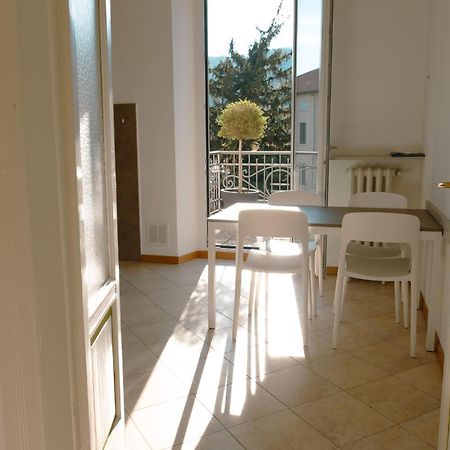 Residenza Cece' Apartman Lecco Kültér fotó