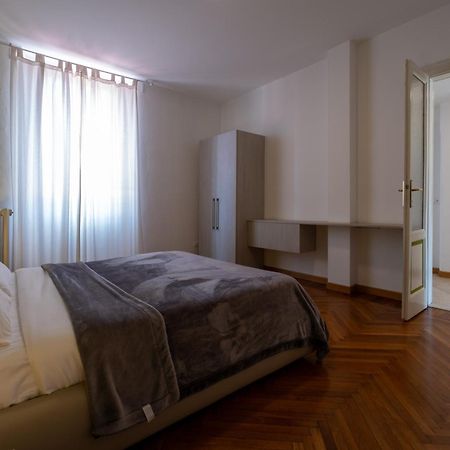 Residenza Cece' Apartman Lecco Kültér fotó