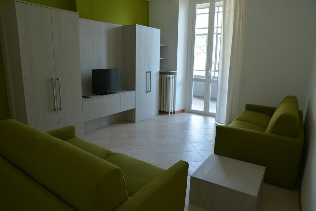 Residenza Cece' Apartman Lecco Szoba fotó