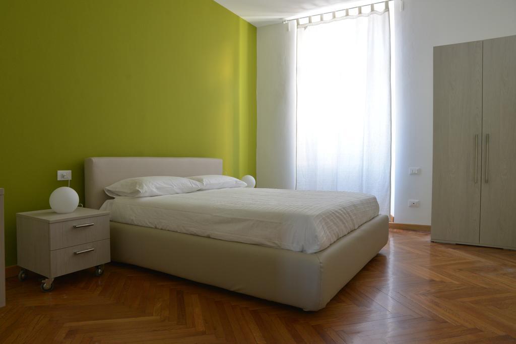Residenza Cece' Apartman Lecco Szoba fotó