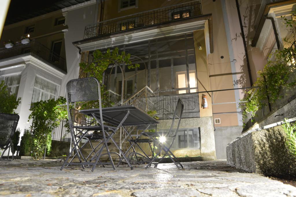 Residenza Cece' Apartman Lecco Kültér fotó