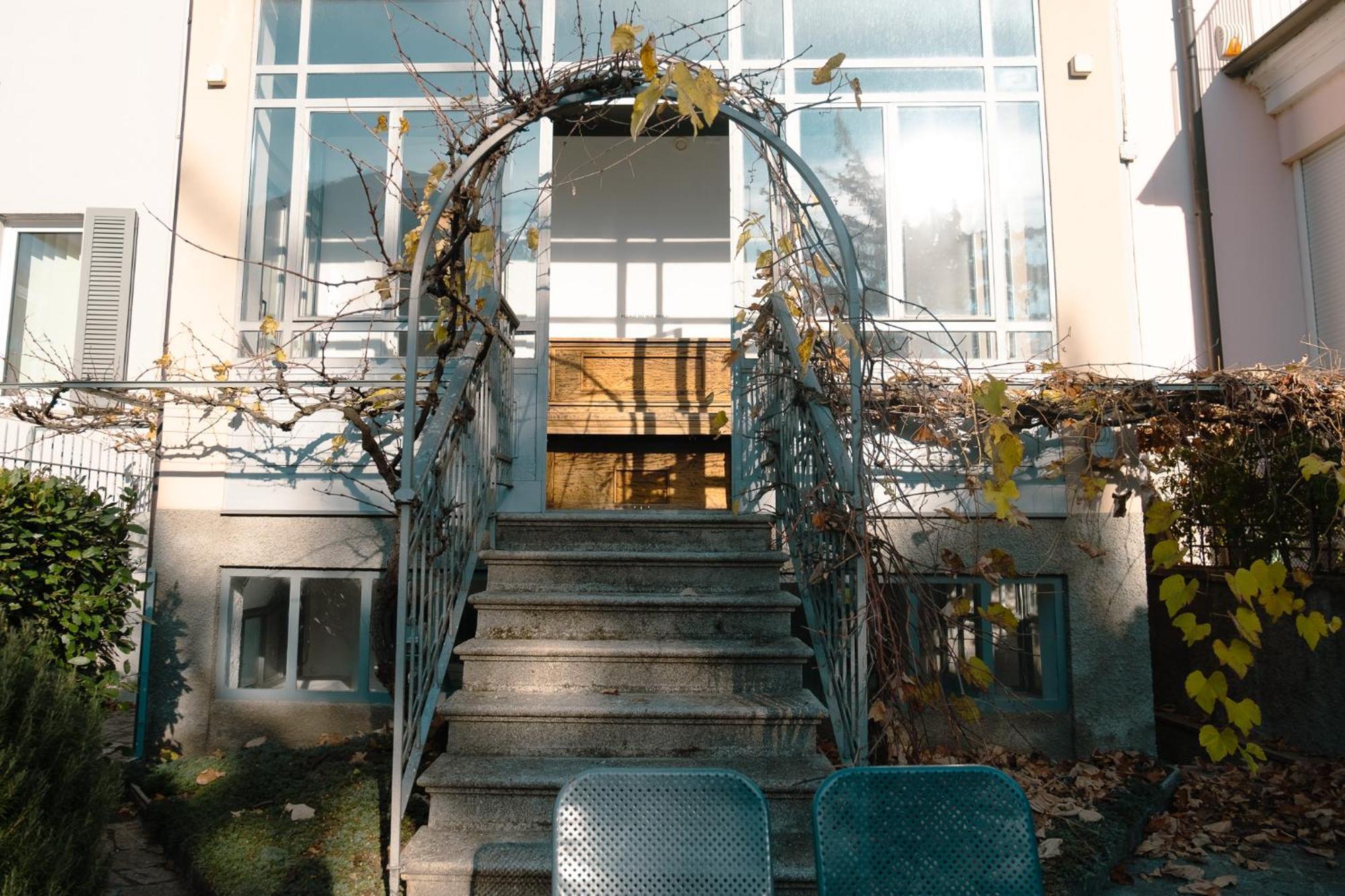 Residenza Cece' Apartman Lecco Kültér fotó