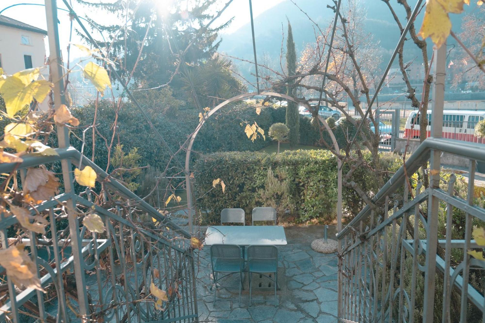 Residenza Cece' Apartman Lecco Kültér fotó