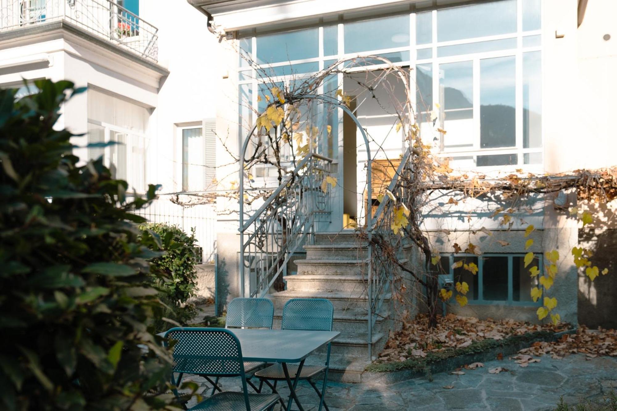 Residenza Cece' Apartman Lecco Kültér fotó