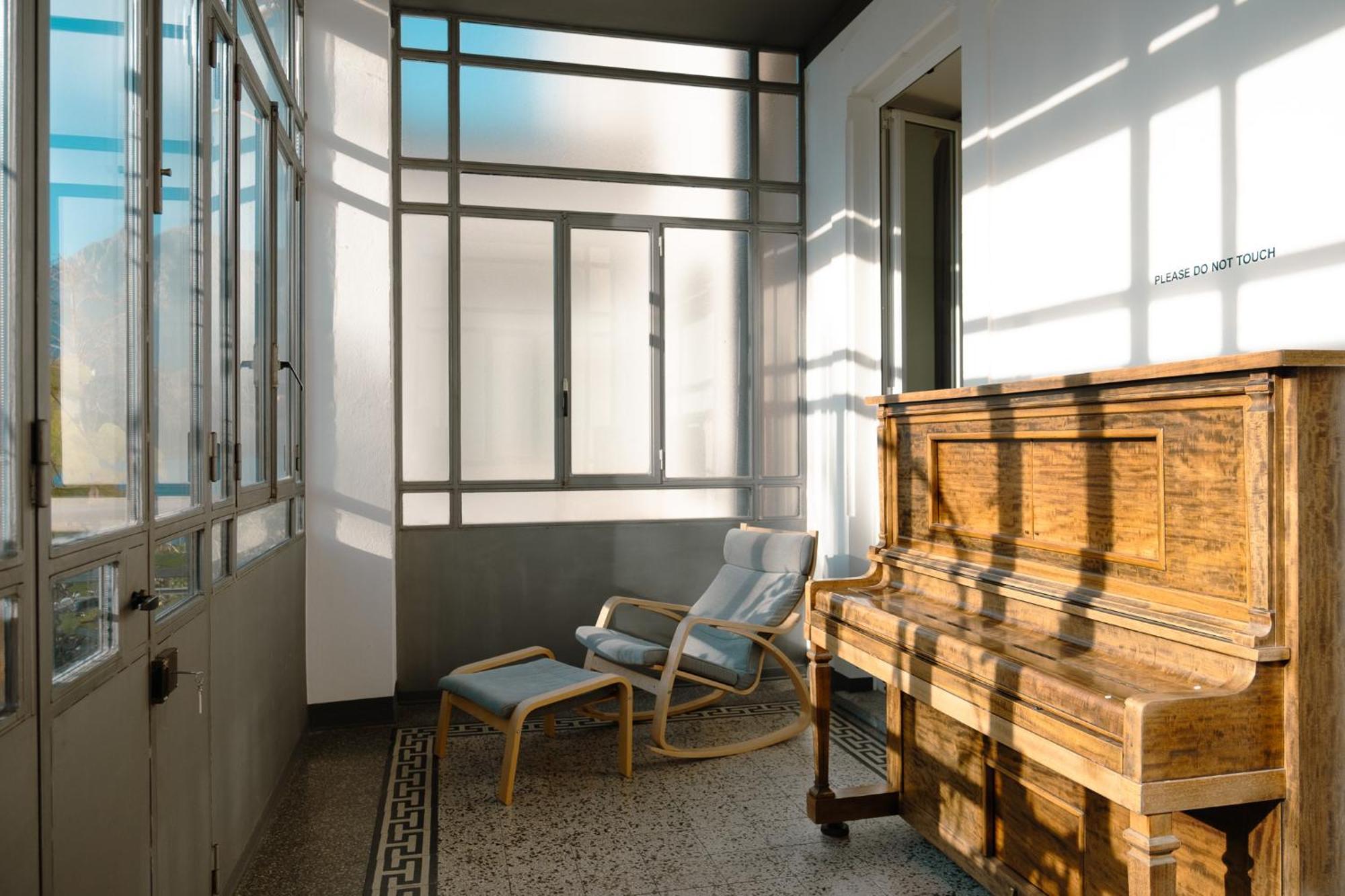 Residenza Cece' Apartman Lecco Kültér fotó