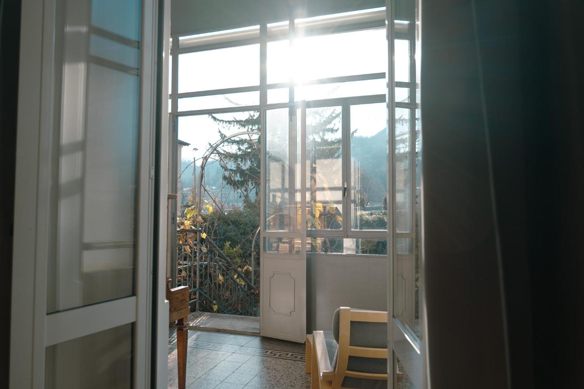 Residenza Cece' Apartman Lecco Kültér fotó