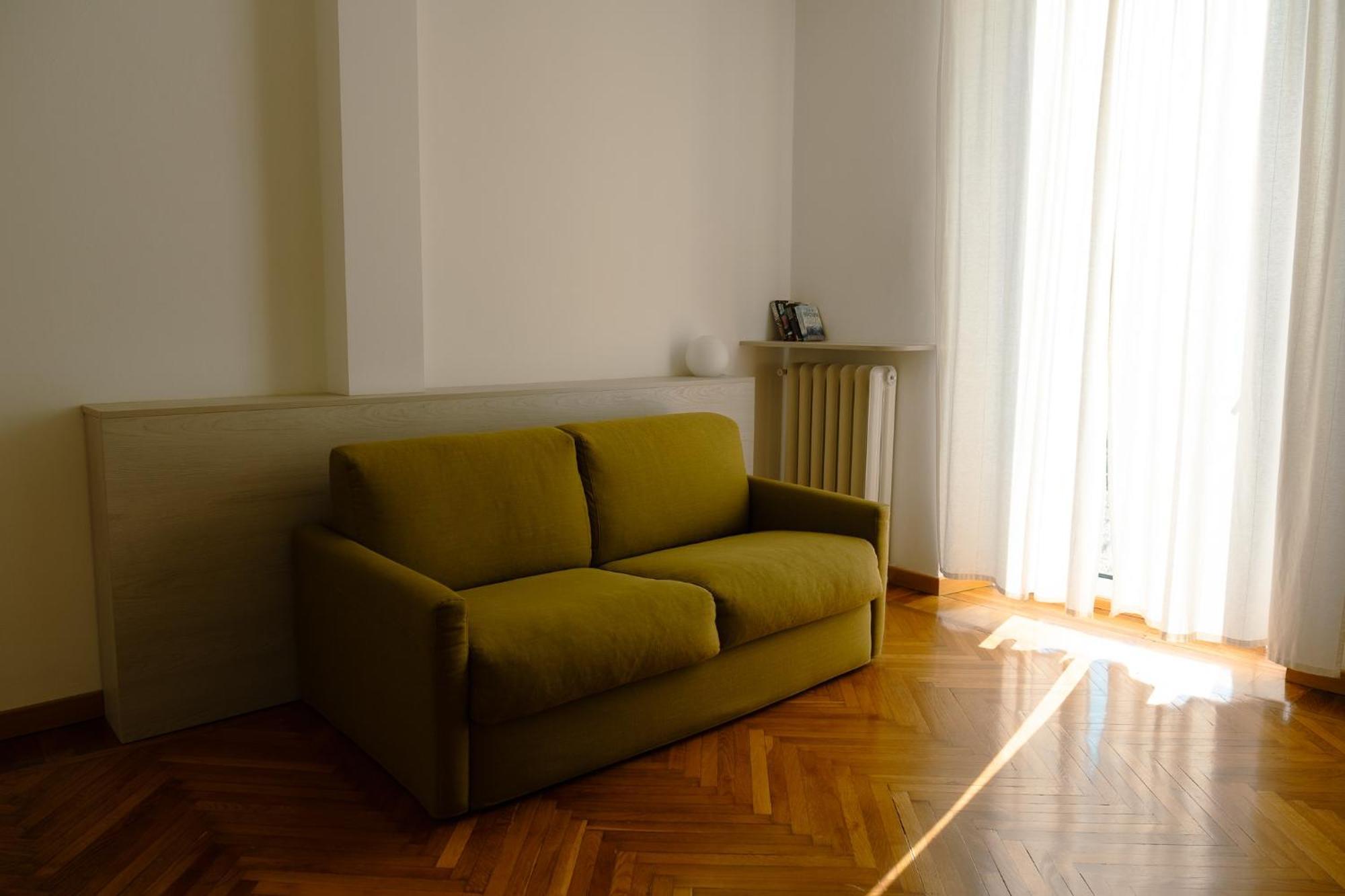 Residenza Cece' Apartman Lecco Kültér fotó