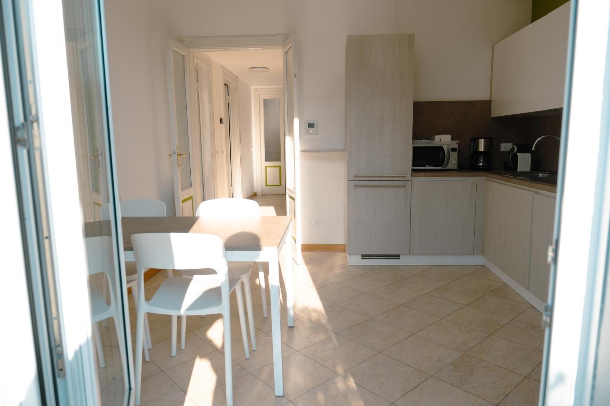 Residenza Cece' Apartman Lecco Kültér fotó