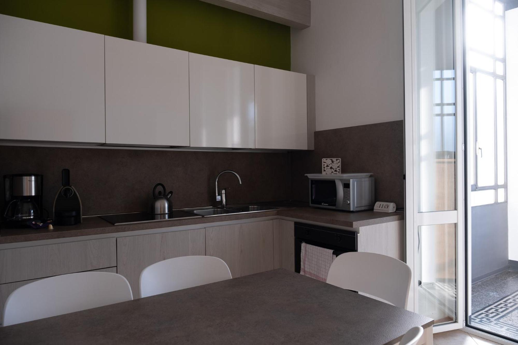 Residenza Cece' Apartman Lecco Kültér fotó