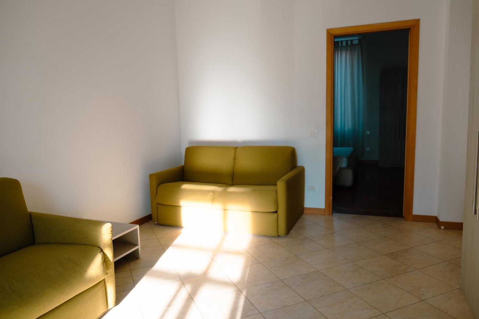 Residenza Cece' Apartman Lecco Kültér fotó