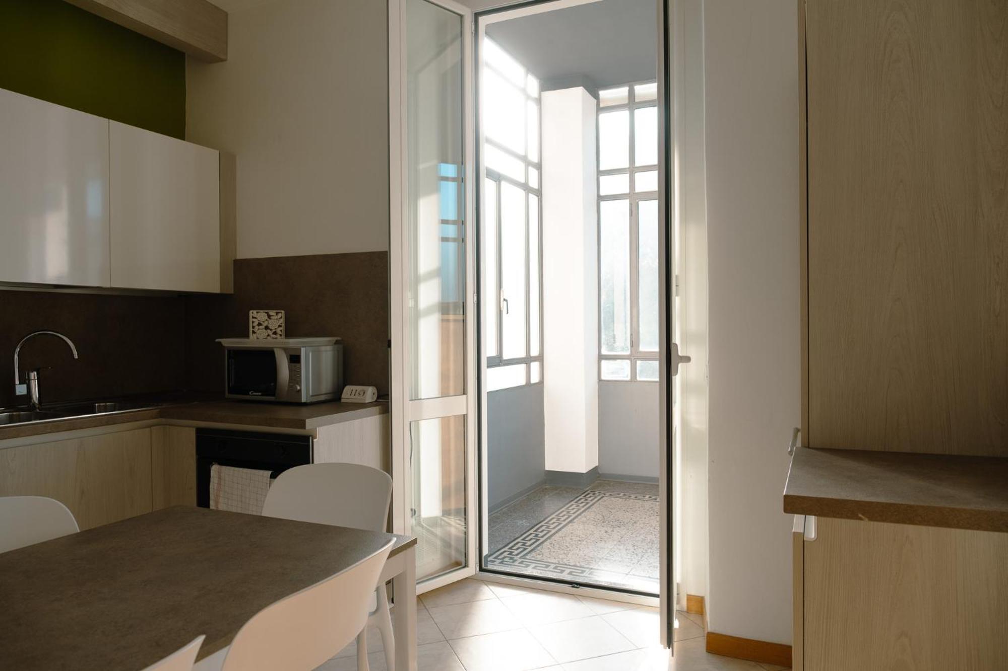 Residenza Cece' Apartman Lecco Kültér fotó