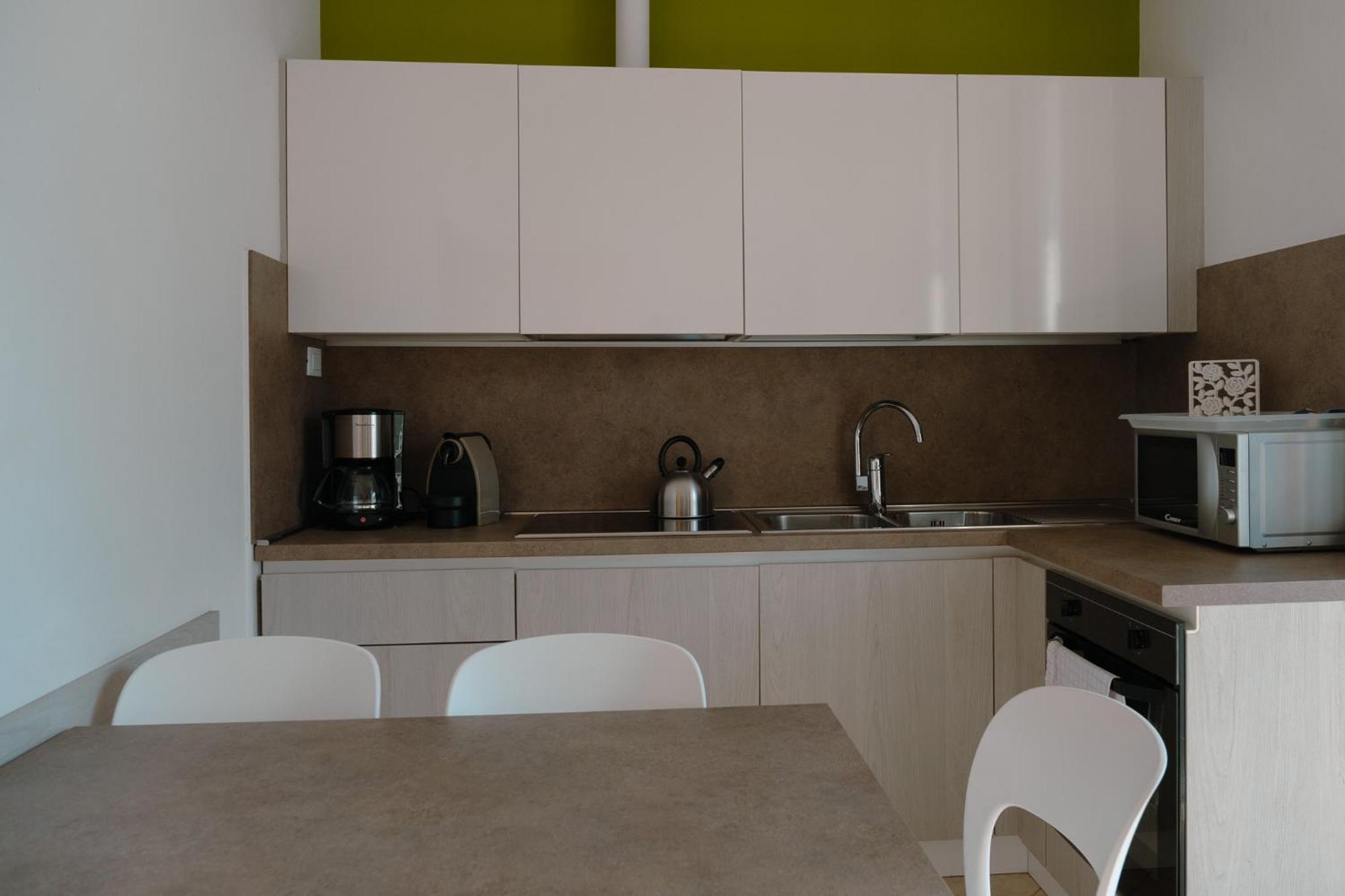 Residenza Cece' Apartman Lecco Kültér fotó