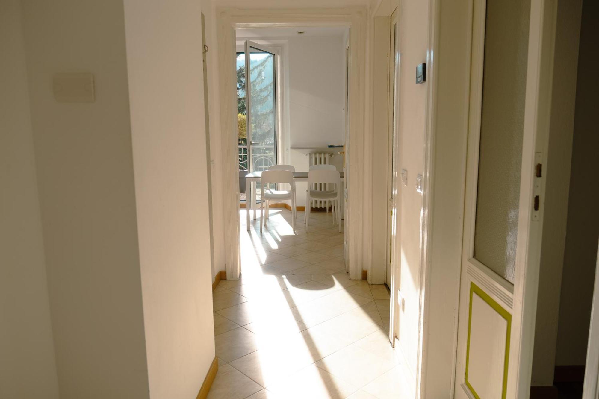Residenza Cece' Apartman Lecco Kültér fotó