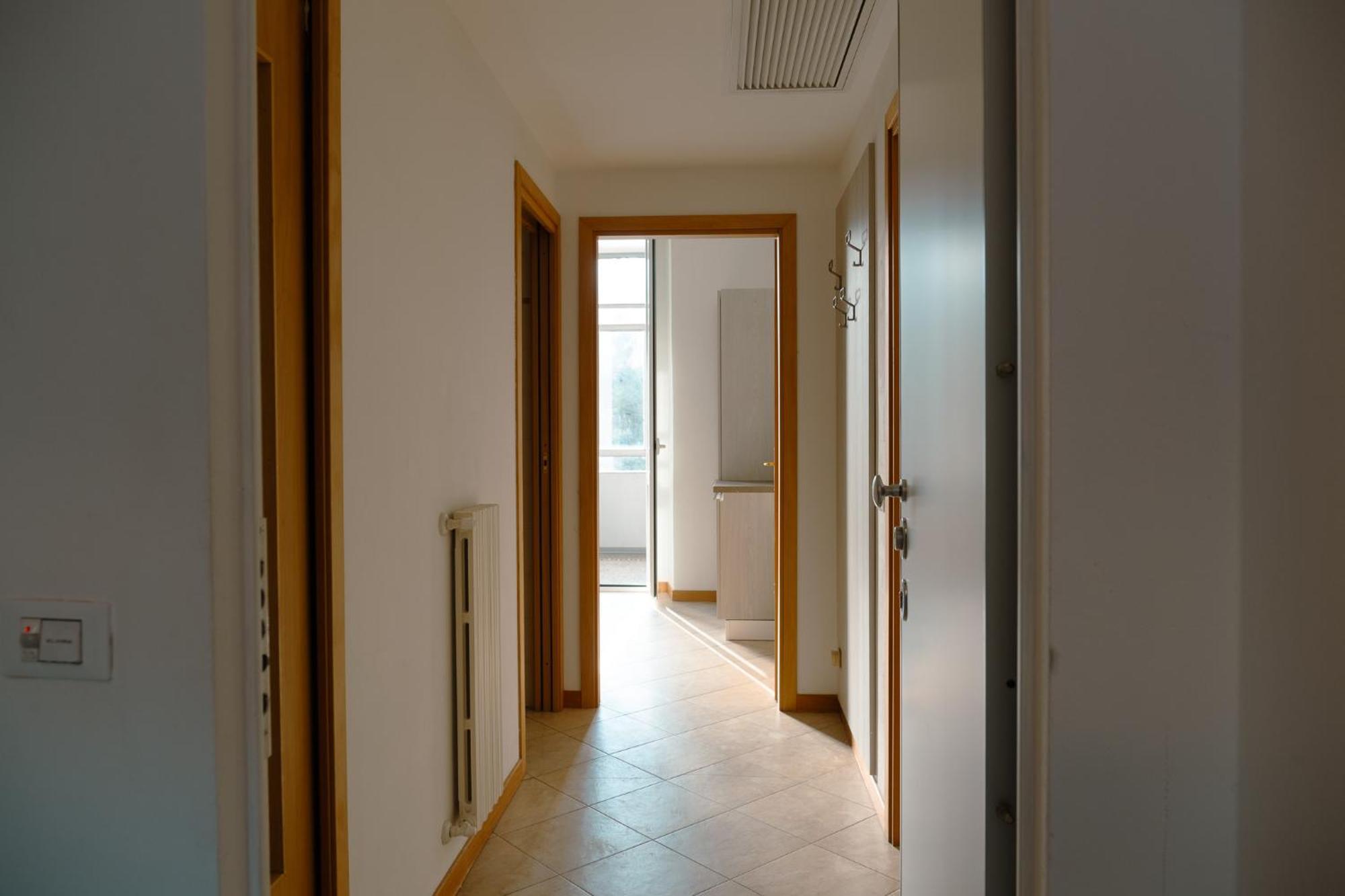 Residenza Cece' Apartman Lecco Kültér fotó