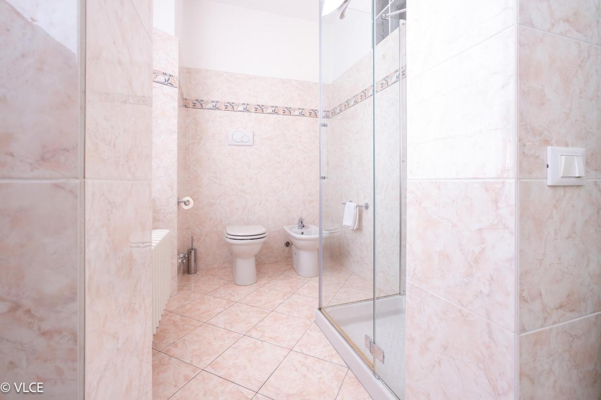Residenza Cece' Apartman Lecco Kültér fotó
