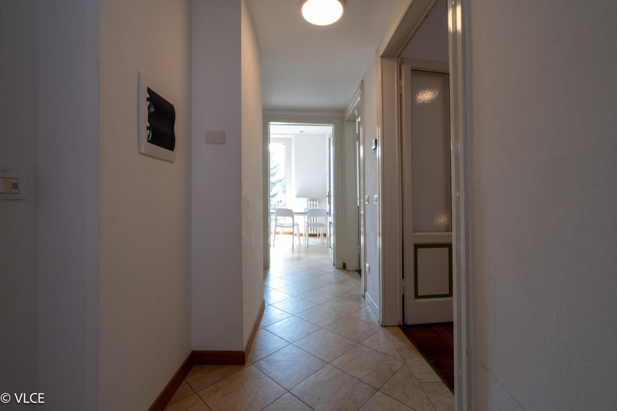 Residenza Cece' Apartman Lecco Kültér fotó