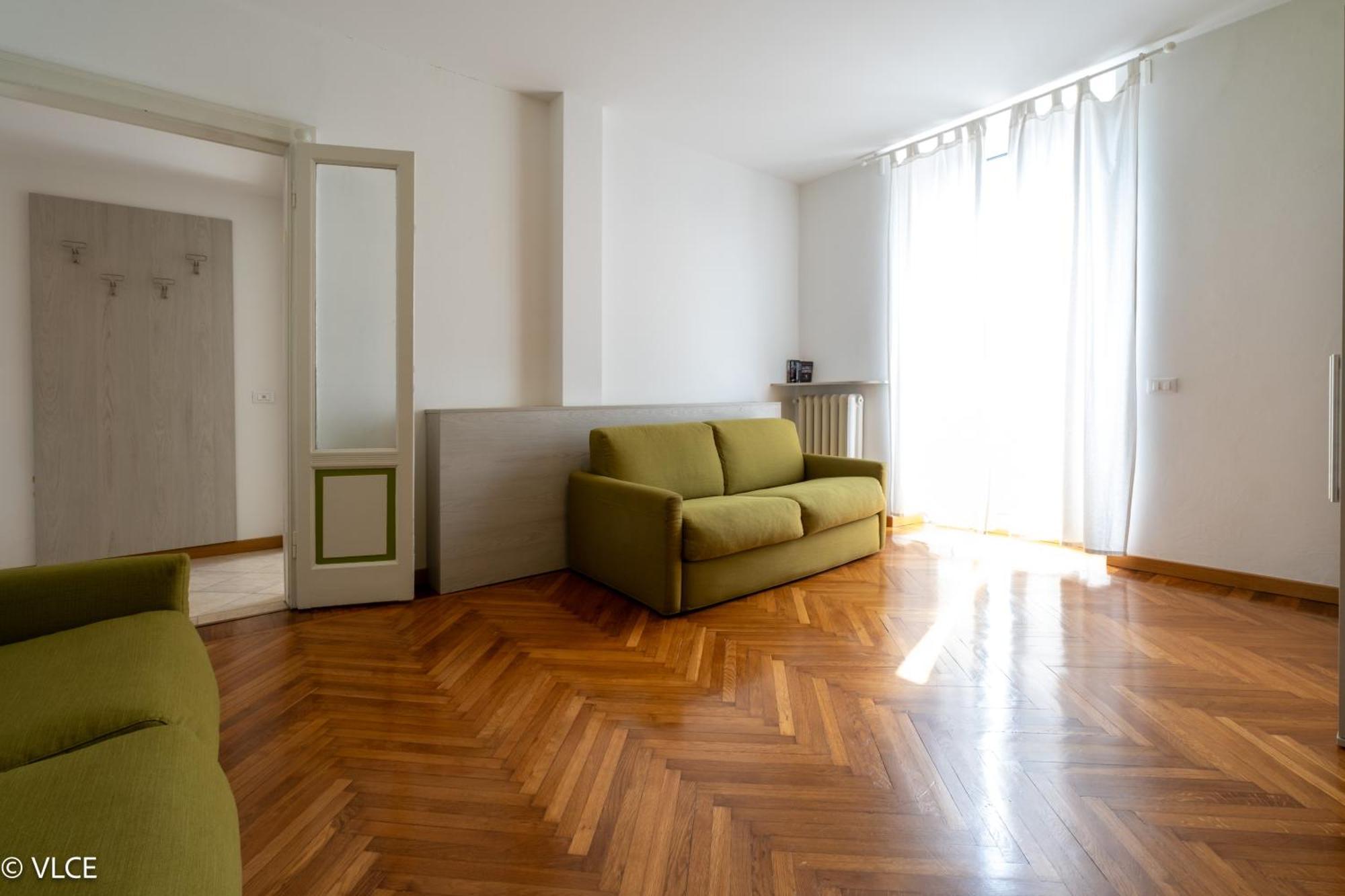 Residenza Cece' Apartman Lecco Kültér fotó