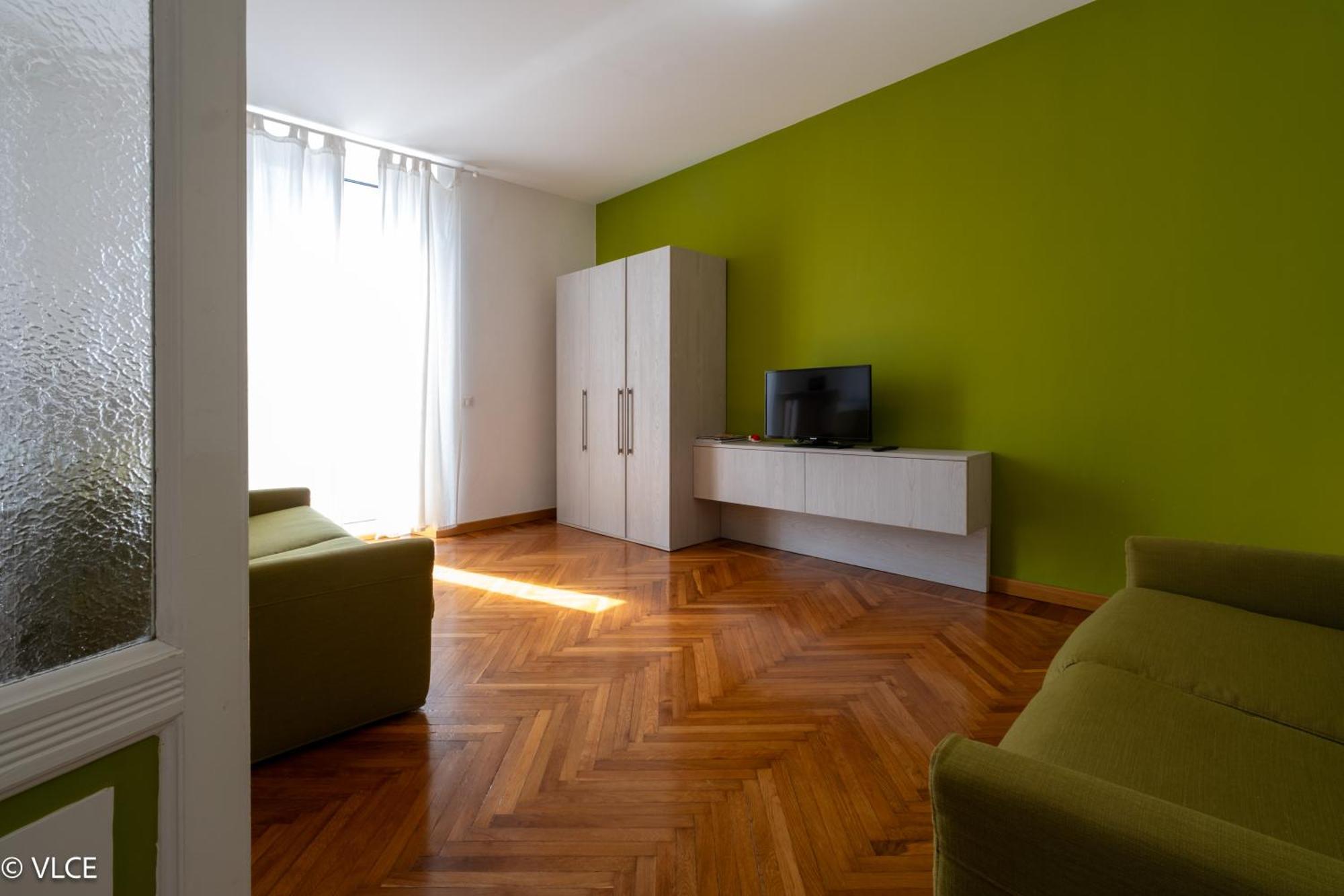 Residenza Cece' Apartman Lecco Kültér fotó