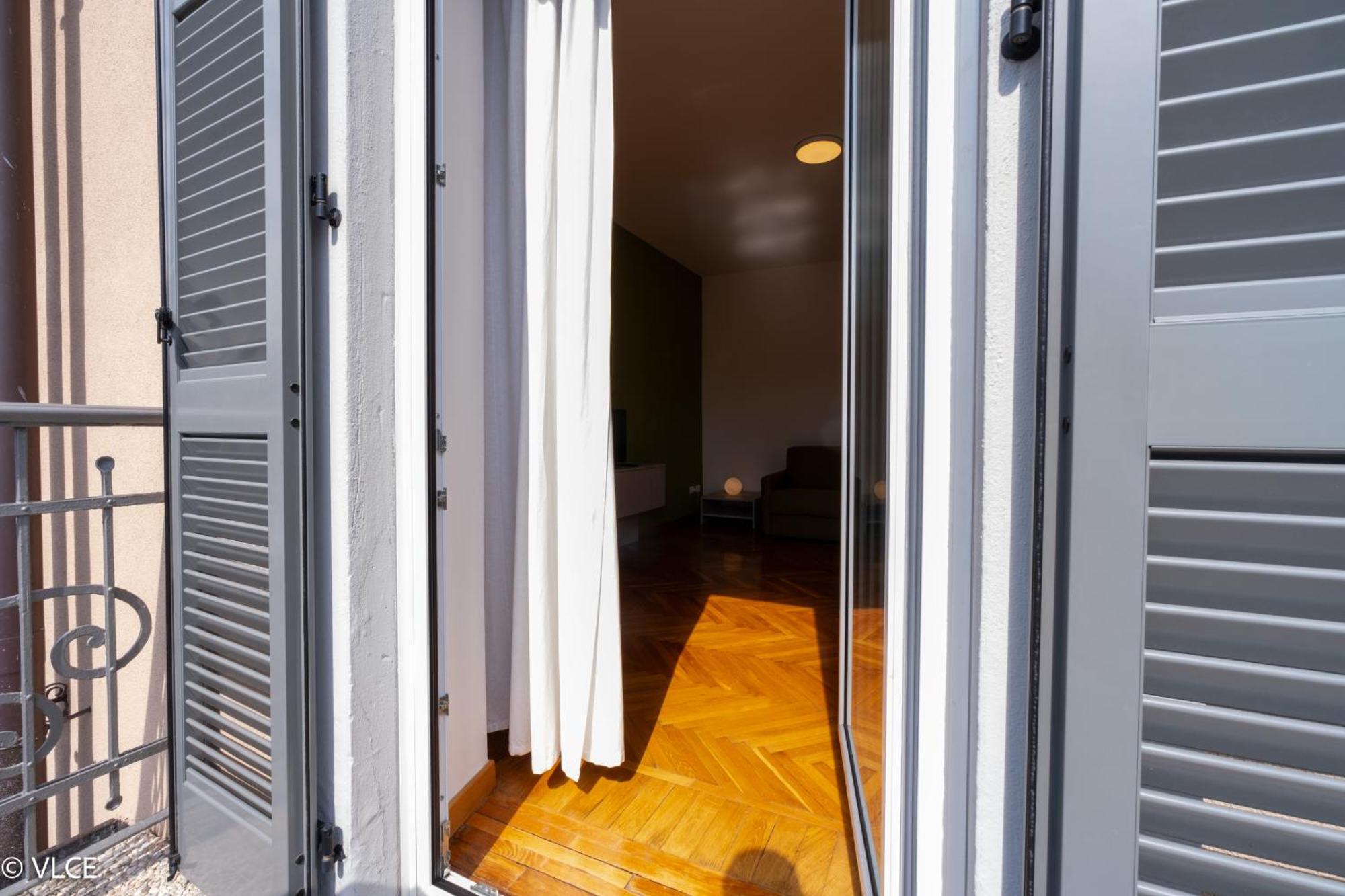 Residenza Cece' Apartman Lecco Kültér fotó