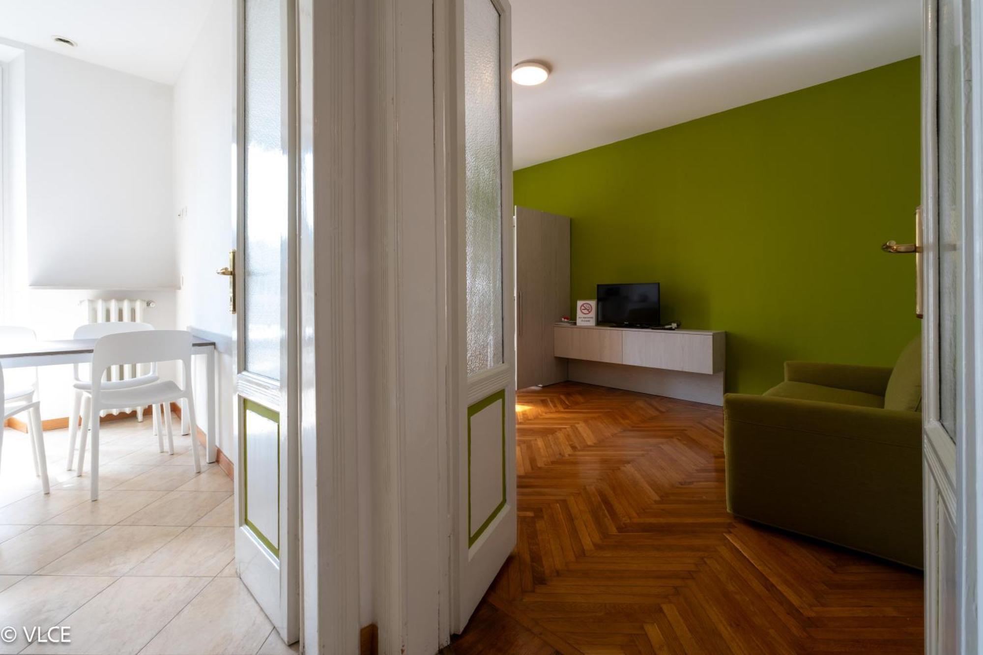 Residenza Cece' Apartman Lecco Kültér fotó