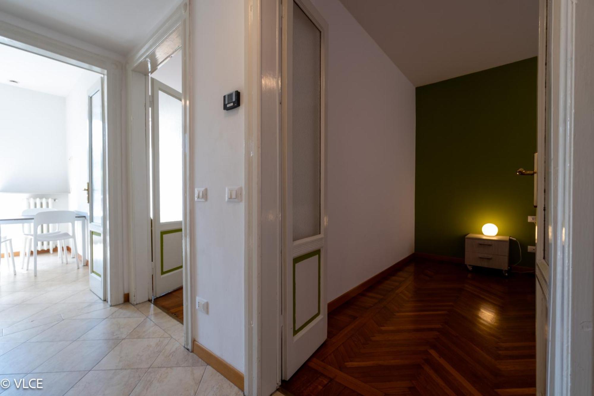 Residenza Cece' Apartman Lecco Kültér fotó