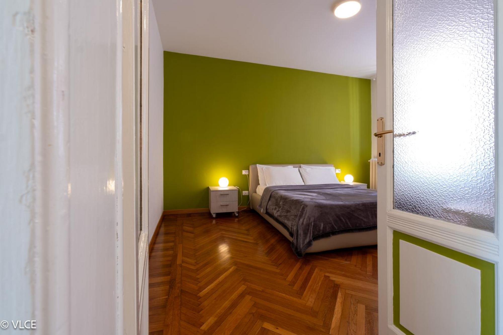 Residenza Cece' Apartman Lecco Kültér fotó