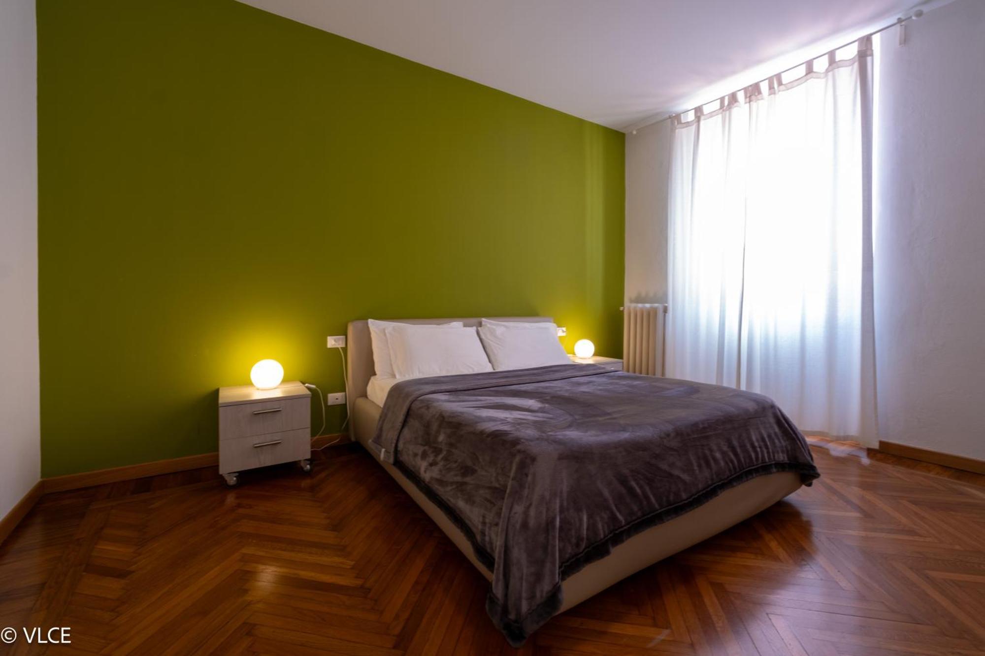 Residenza Cece' Apartman Lecco Kültér fotó