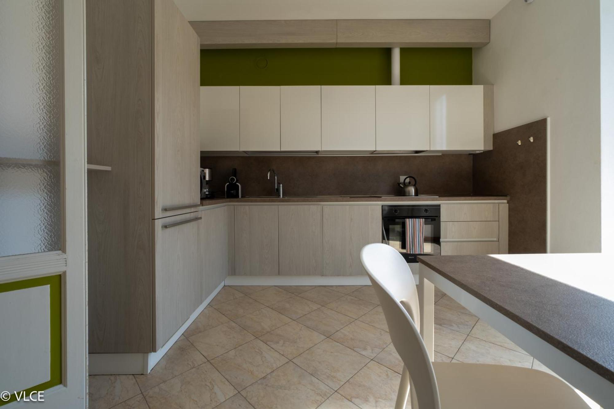 Residenza Cece' Apartman Lecco Kültér fotó